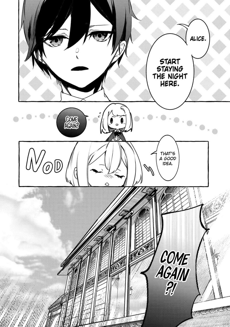 Saikyou Mahoushi No Inton Keikaku 19 38