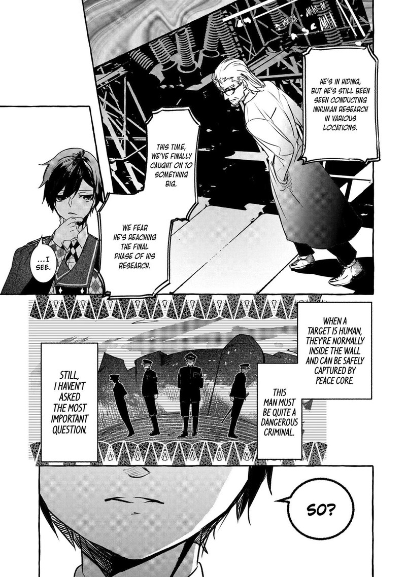 Saikyou Mahoushi No Inton Keikaku 19 5