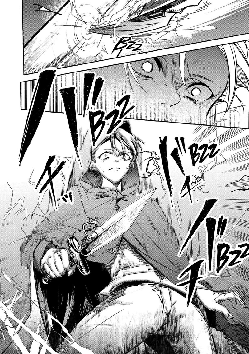 Saikyou Mahoushi No Inton Keikaku 21 18