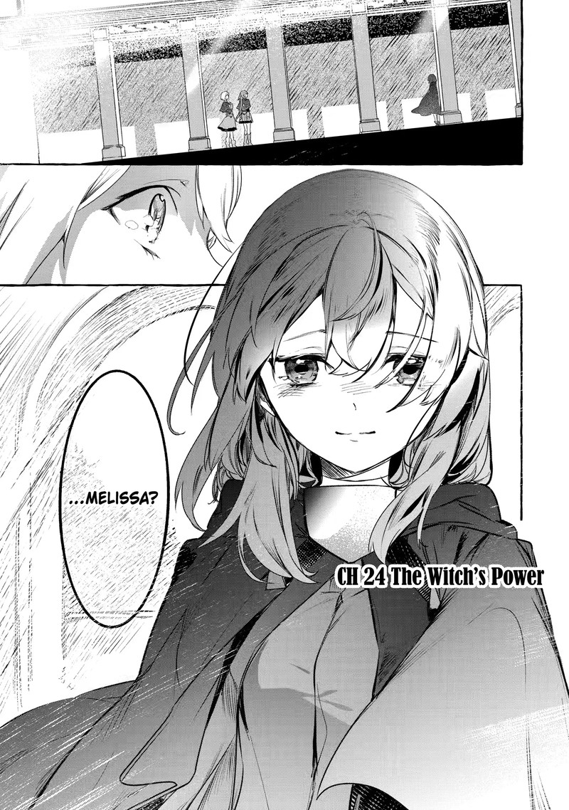 Saikyou Mahoushi No Inton Keikaku 24a 1