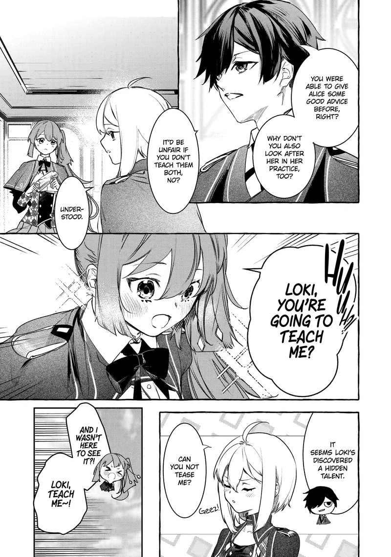Saikyou Mahoushi No Inton Keikaku 24a 5