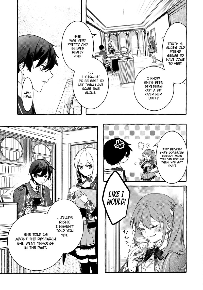 Saikyou Mahoushi No Inton Keikaku 24a 7