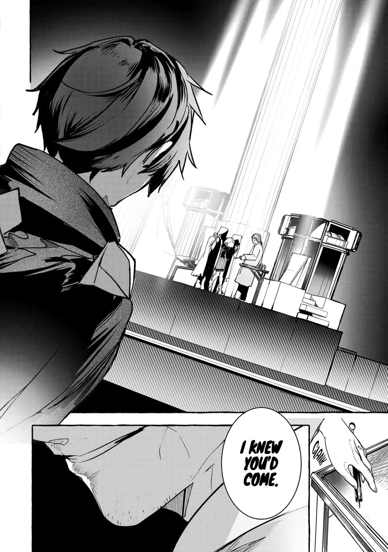 Saikyou Mahoushi No Inton Keikaku 25c 6