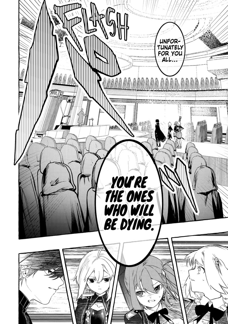 Saikyou Mahoushi No Inton Keikaku 26a 7
