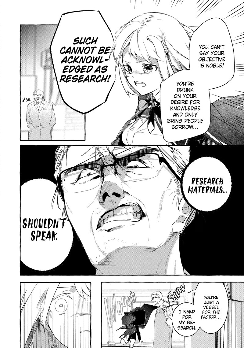 Saikyou Mahoushi No Inton Keikaku 26a 9