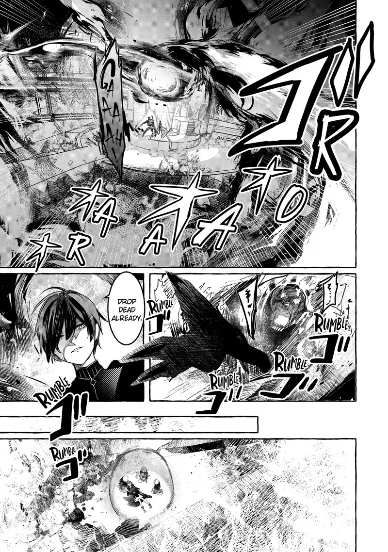 Saikyou Mahoushi No Inton Keikaku 28c 11