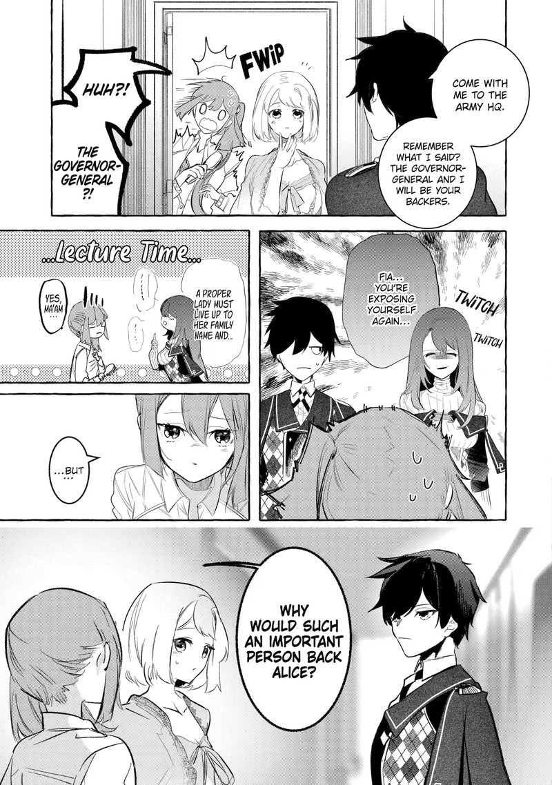 Saikyou Mahoushi No Inton Keikaku 30a 10