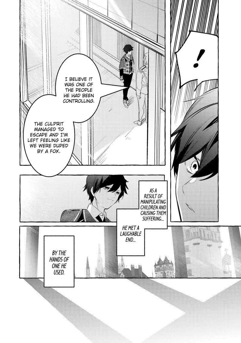 Saikyou Mahoushi No Inton Keikaku 30b 11