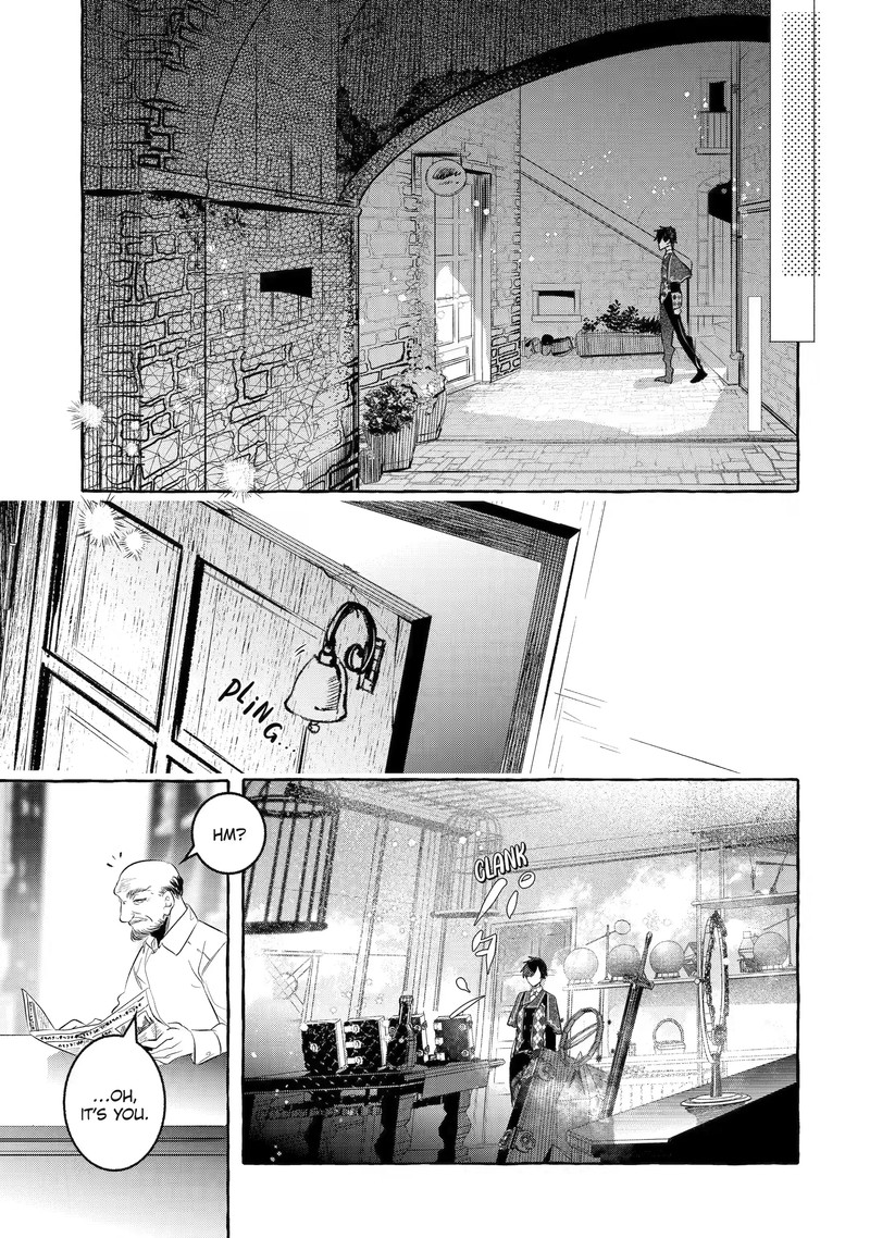 Saikyou Mahoushi No Inton Keikaku 30b 12