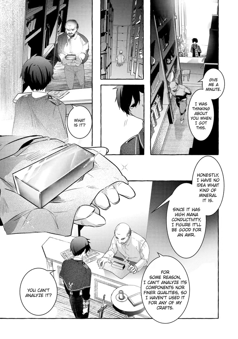 Saikyou Mahoushi No Inton Keikaku 30b 14