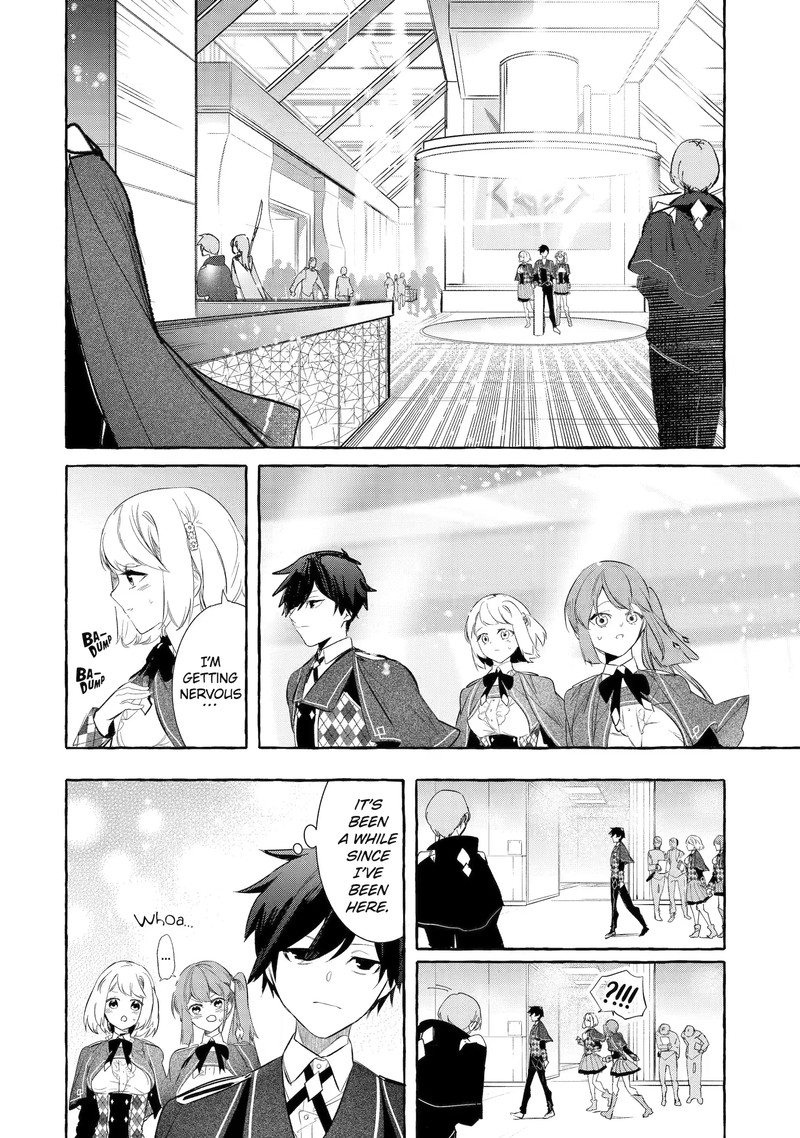 Saikyou Mahoushi No Inton Keikaku 30b 3