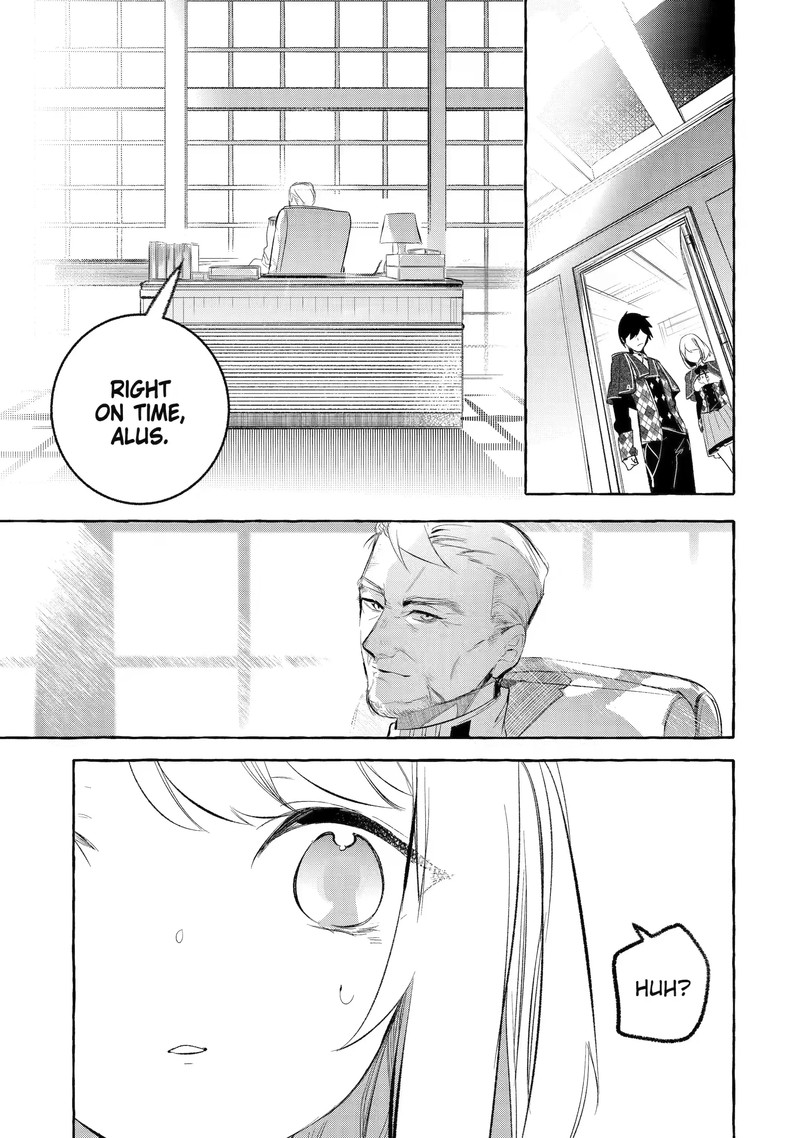 Saikyou Mahoushi No Inton Keikaku 30b 4