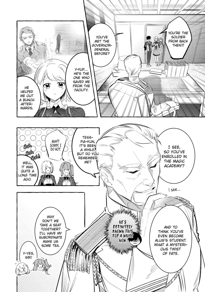 Saikyou Mahoushi No Inton Keikaku 30b 5