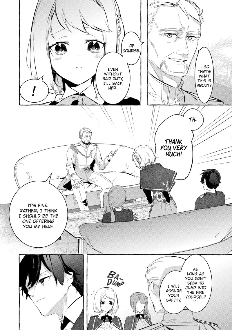 Saikyou Mahoushi No Inton Keikaku 30b 7