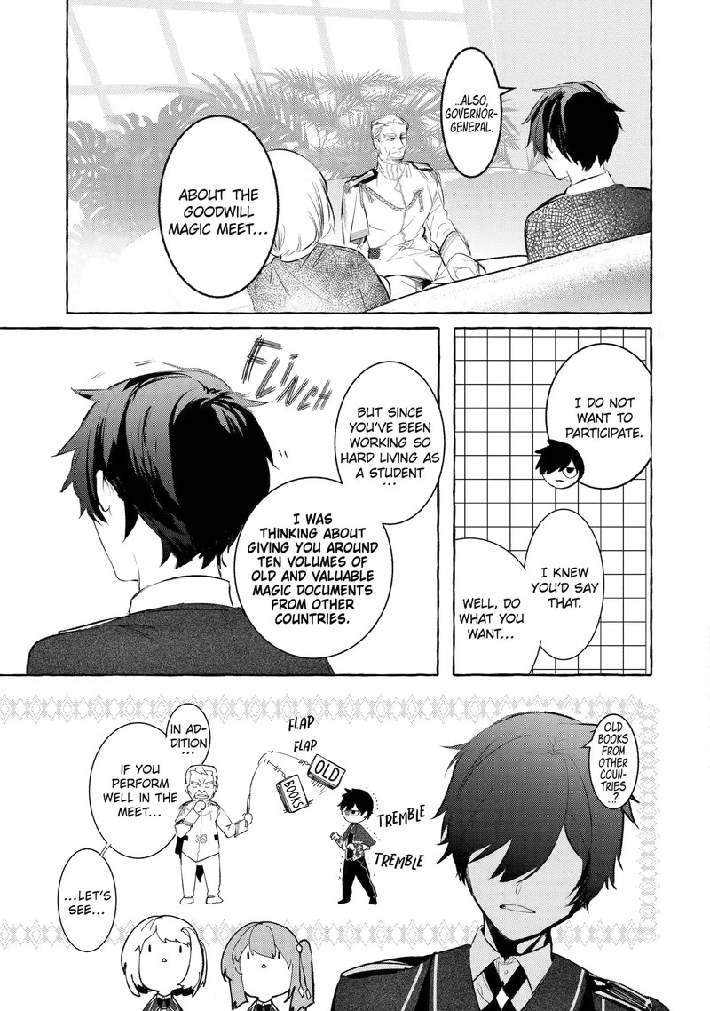 Saikyou Mahoushi No Inton Keikaku 30b 8