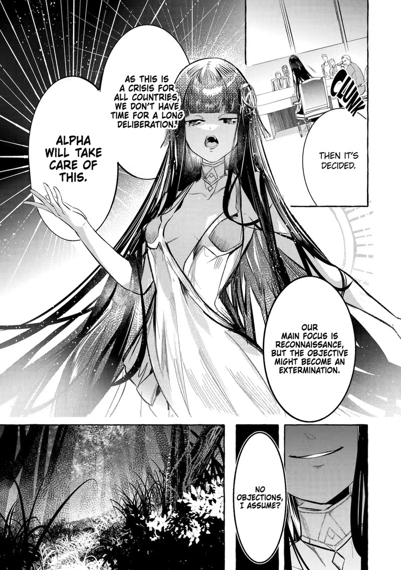 Saikyou Mahoushi No Inton Keikaku 31c 10