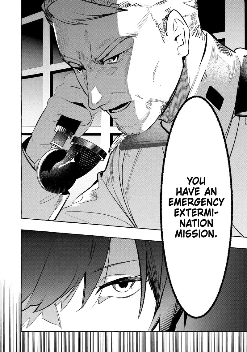 Saikyou Mahoushi No Inton Keikaku 31c 13