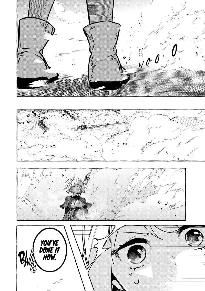 Saikyou Mahoushi No Inton Keikaku 34 19