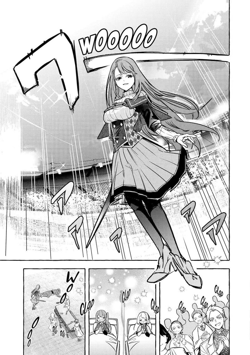 Saikyou Mahoushi No Inton Keikaku 35 26