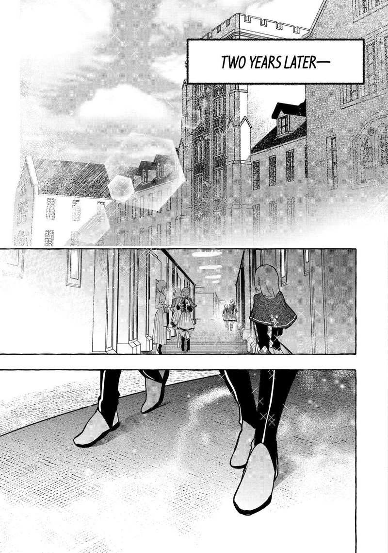 Saikyou Mahoushi No Inton Keikaku 41 34