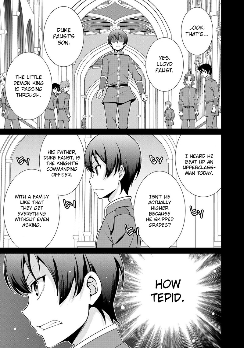Saikyou No Kurokishi Sentou Maid Ni Tenshoku Shimashita 19 5
