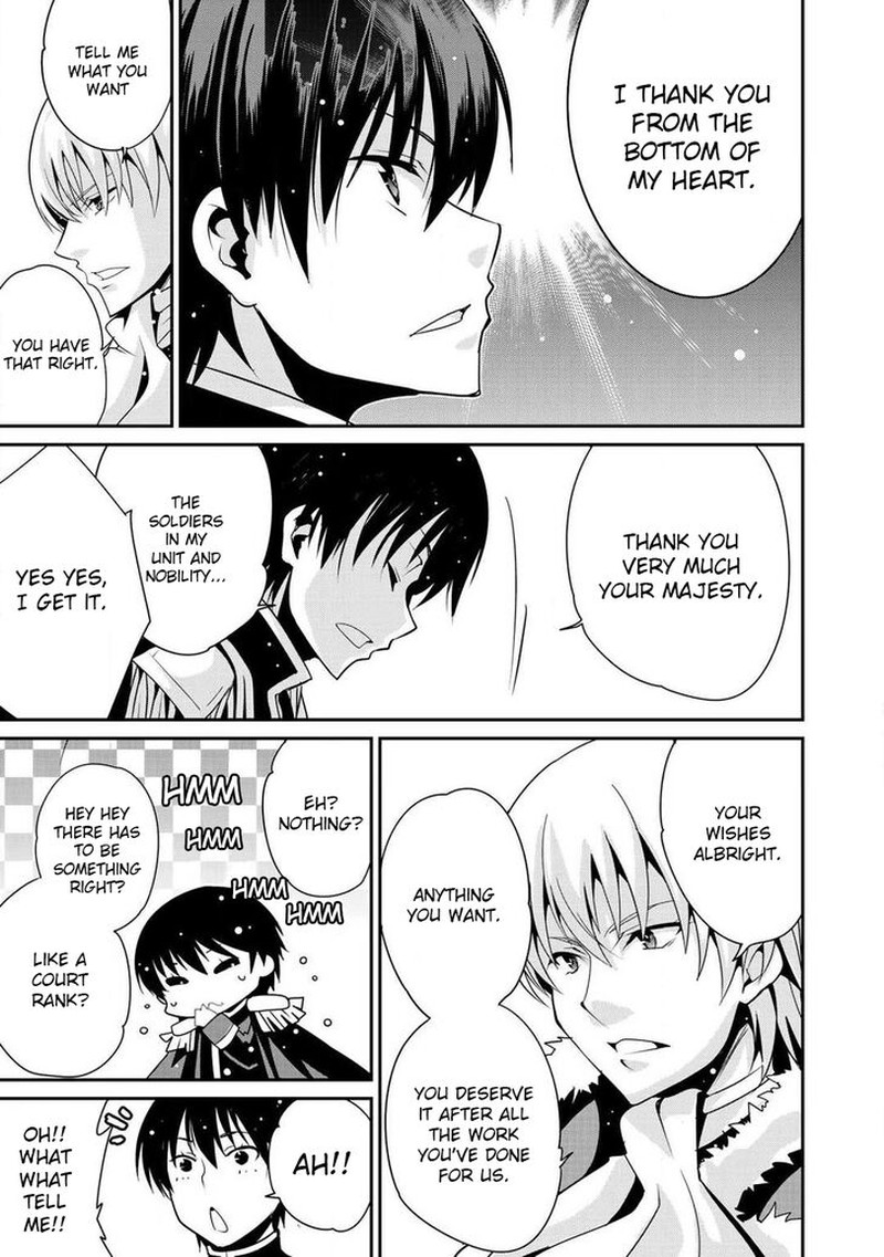 Saikyou No Kurokishi Sentou Maid Ni Tenshoku Shimashita 2 14