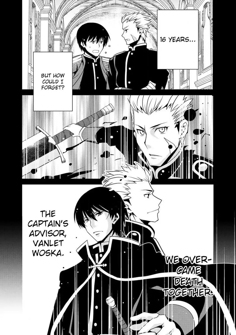 Saikyou No Kurokishi Sentou Maid Ni Tenshoku Shimashita 6 10