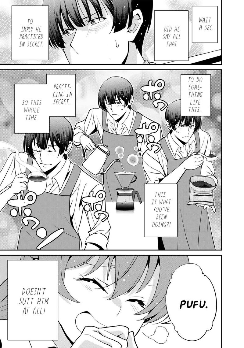 Saikyou No Kurokishi Sentou Maid Ni Tenshoku Shimashita 62 17