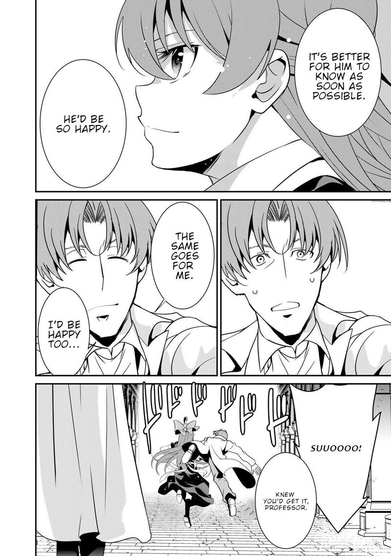 Saikyou No Kurokishi Sentou Maid Ni Tenshoku Shimashita 63 13