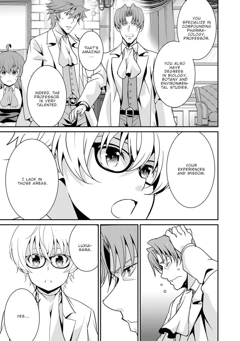 Saikyou No Kurokishi Sentou Maid Ni Tenshoku Shimashita 63 16