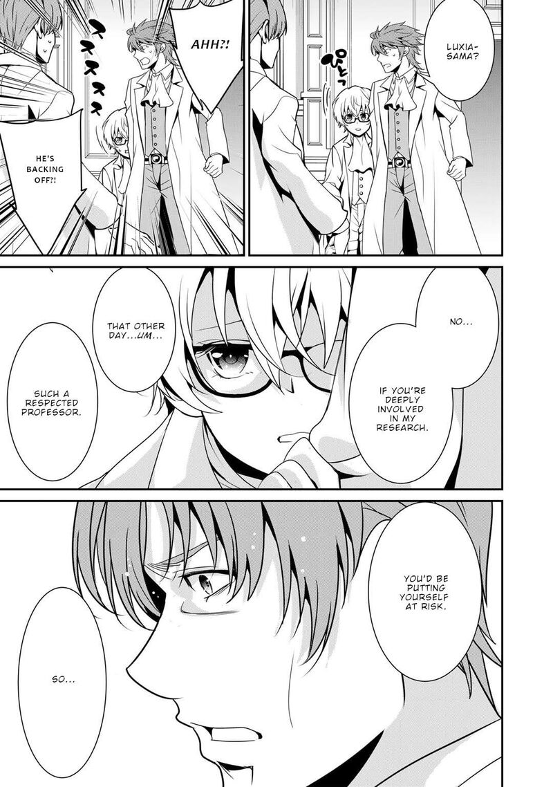 Saikyou No Kurokishi Sentou Maid Ni Tenshoku Shimashita 63 18