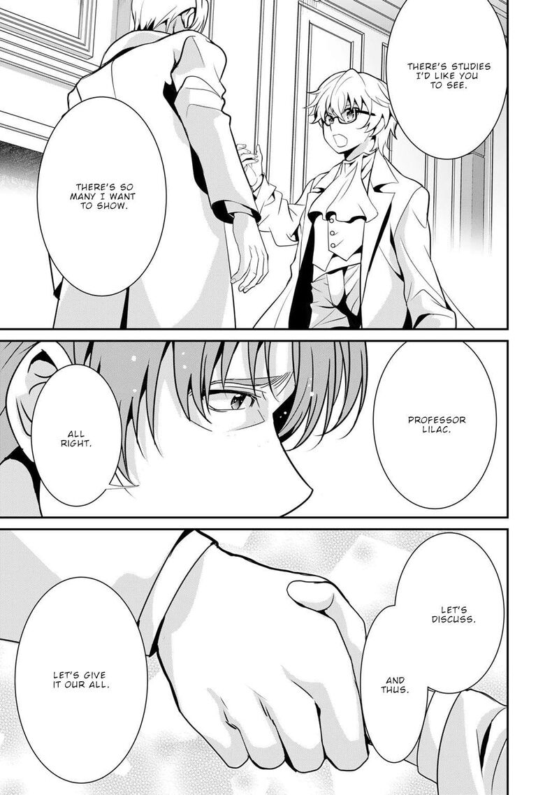 Saikyou No Kurokishi Sentou Maid Ni Tenshoku Shimashita 63 20