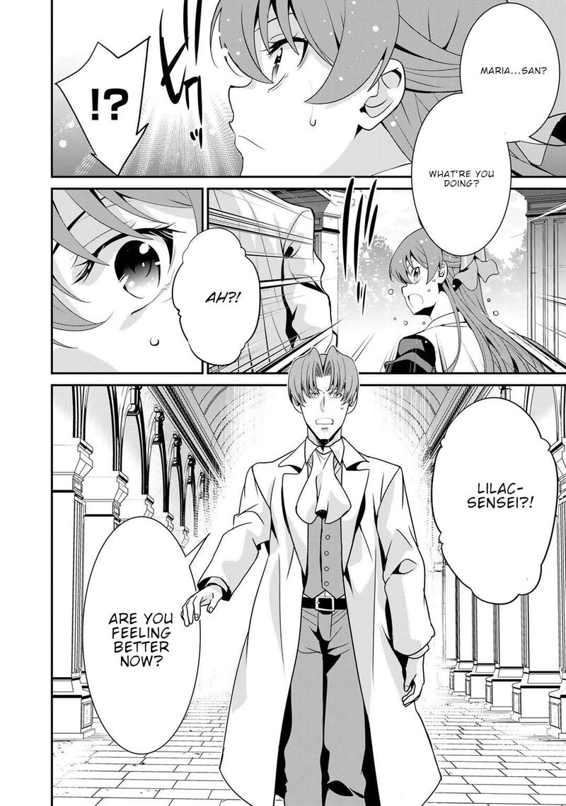 Saikyou No Kurokishi Sentou Maid Ni Tenshoku Shimashita 63 9