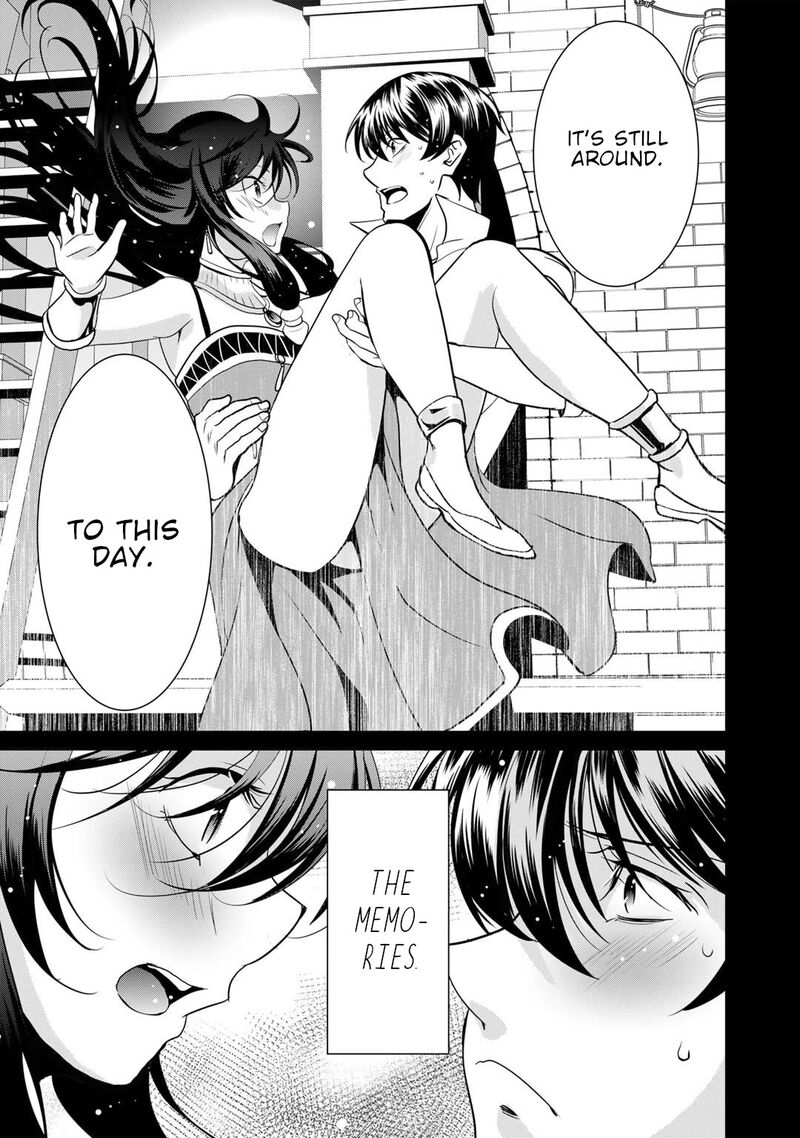 Saikyou No Kurokishi Sentou Maid Ni Tenshoku Shimashita 64 9