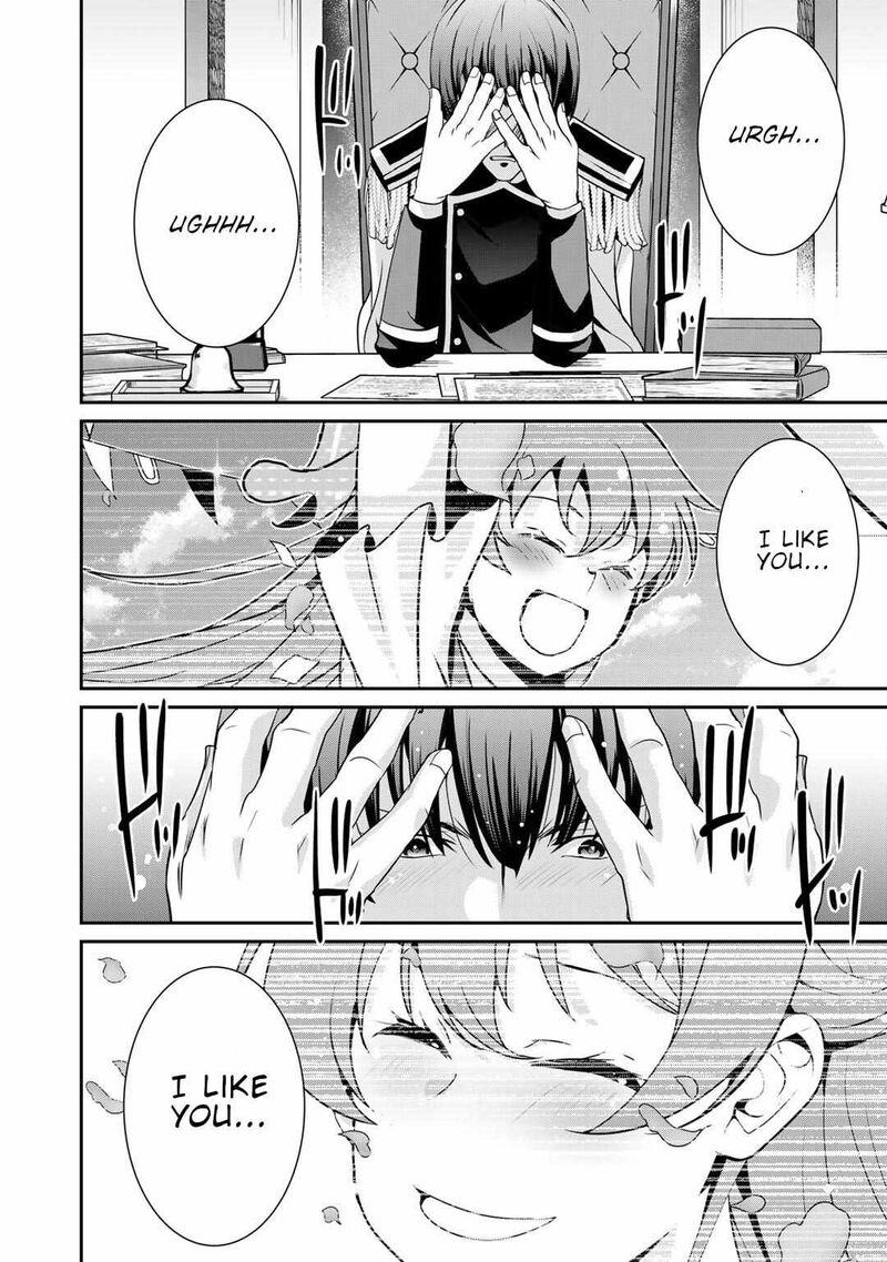 Saikyou No Kurokishi Sentou Maid Ni Tenshoku Shimashita 69 13