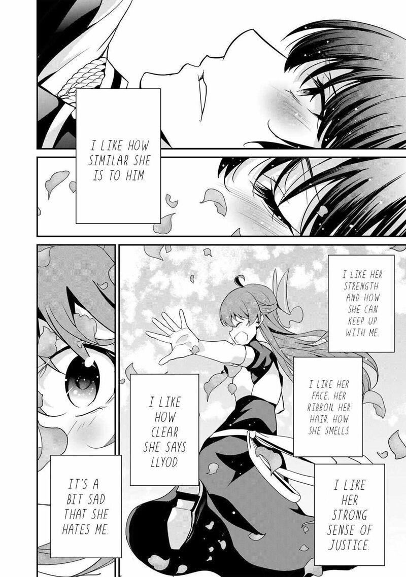 Saikyou No Kurokishi Sentou Maid Ni Tenshoku Shimashita 69 17