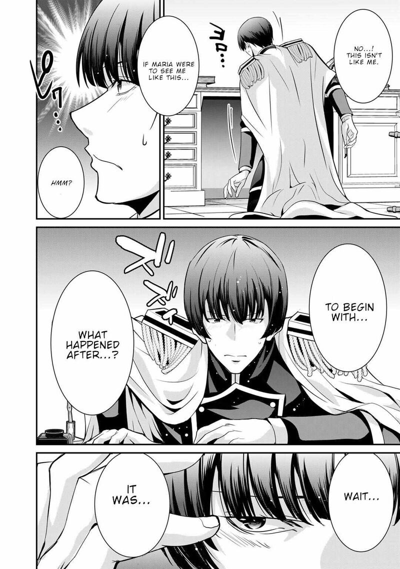 Saikyou No Kurokishi Sentou Maid Ni Tenshoku Shimashita 69 19