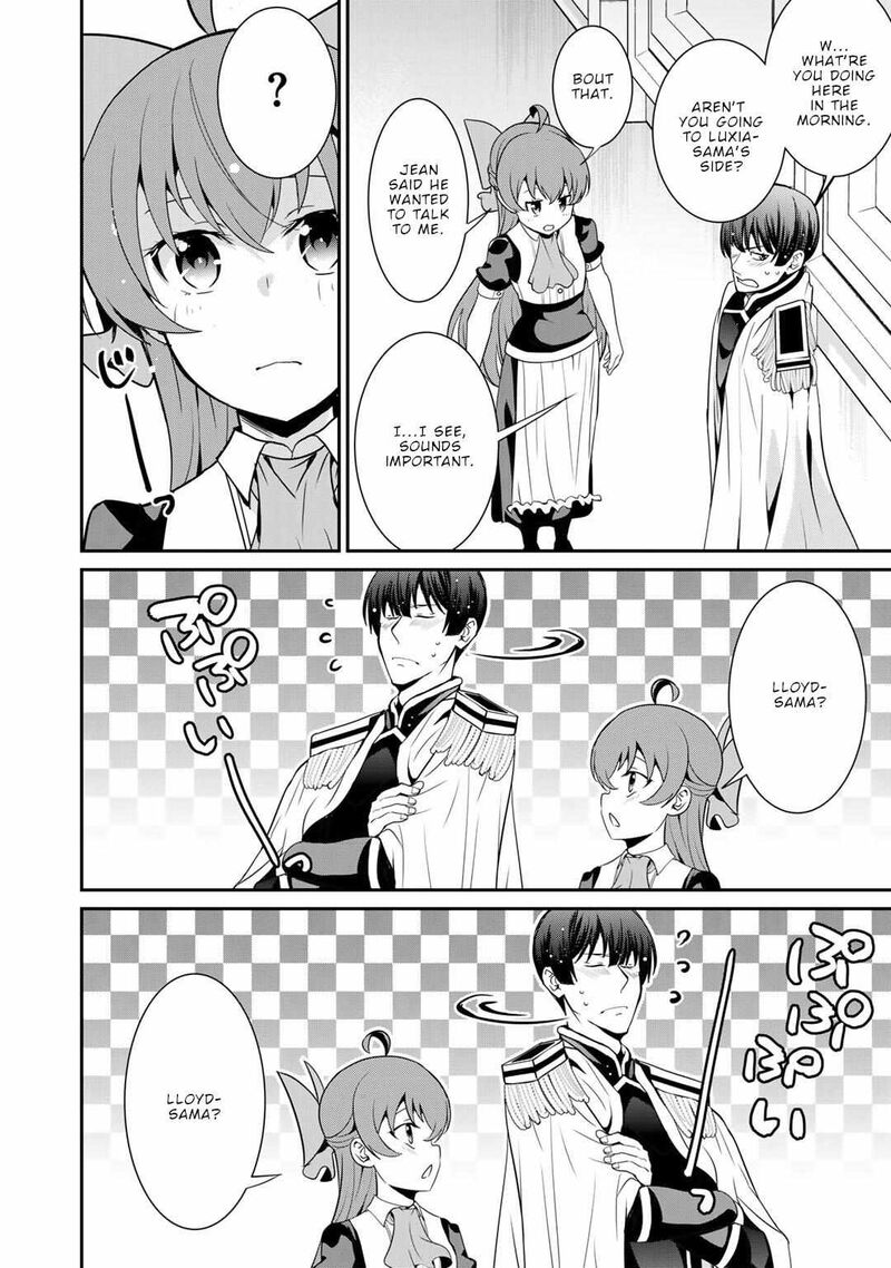 Saikyou No Kurokishi Sentou Maid Ni Tenshoku Shimashita 69 23