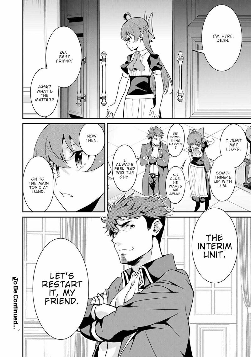 Saikyou No Kurokishi Sentou Maid Ni Tenshoku Shimashita 69 27