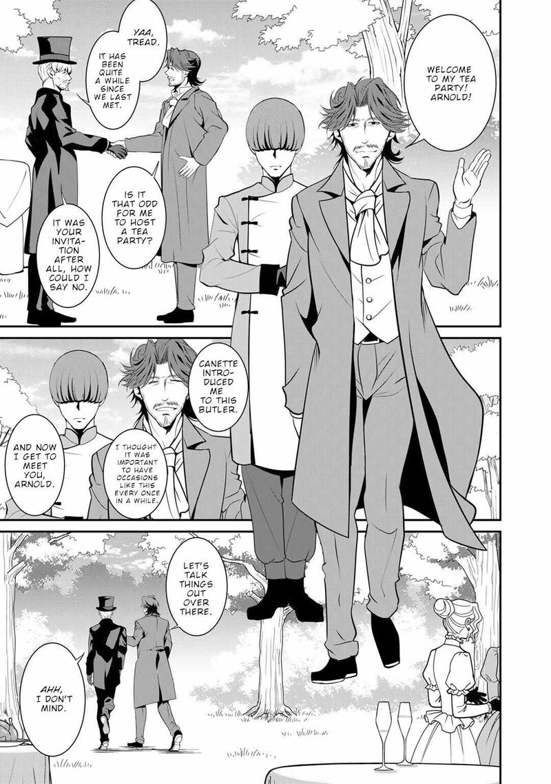 Saikyou No Kurokishi Sentou Maid Ni Tenshoku Shimashita 69 4