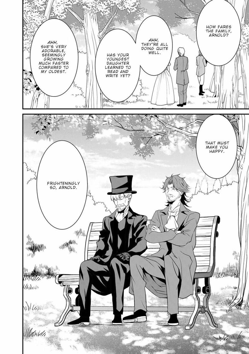 Saikyou No Kurokishi Sentou Maid Ni Tenshoku Shimashita 69 5