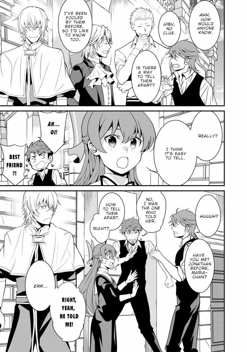 Saikyou No Kurokishi Sentou Maid Ni Tenshoku Shimashita 76 14