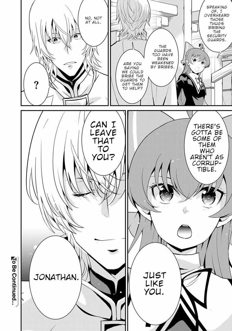 Saikyou No Kurokishi Sentou Maid Ni Tenshoku Shimashita 76 25