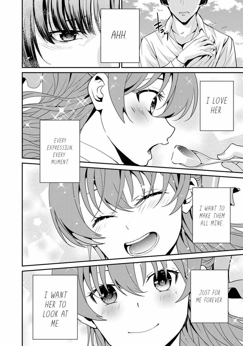 Saikyou No Kurokishi Sentou Maid Ni Tenshoku Shimashita 76 3