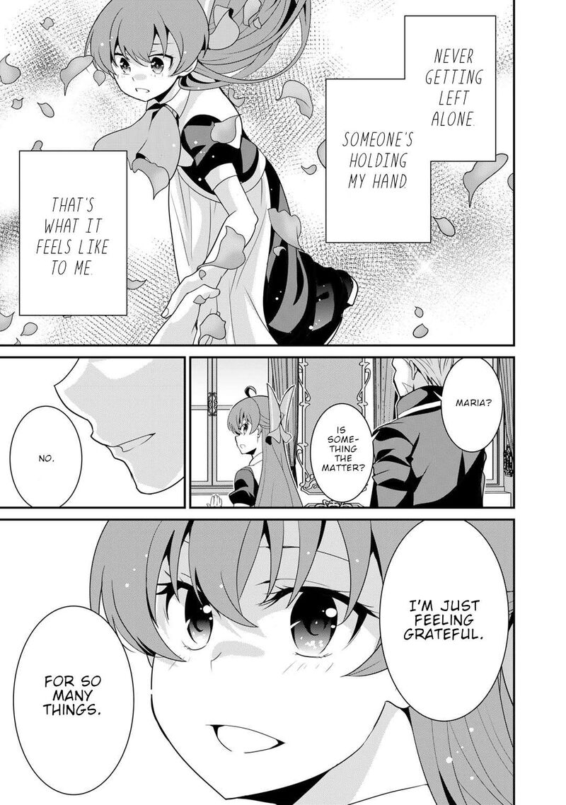 Saikyou No Kurokishi Sentou Maid Ni Tenshoku Shimashita 77 16