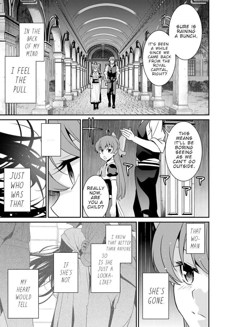 Saikyou No Kurokishi Sentou Maid Ni Tenshoku Shimashita 78 12
