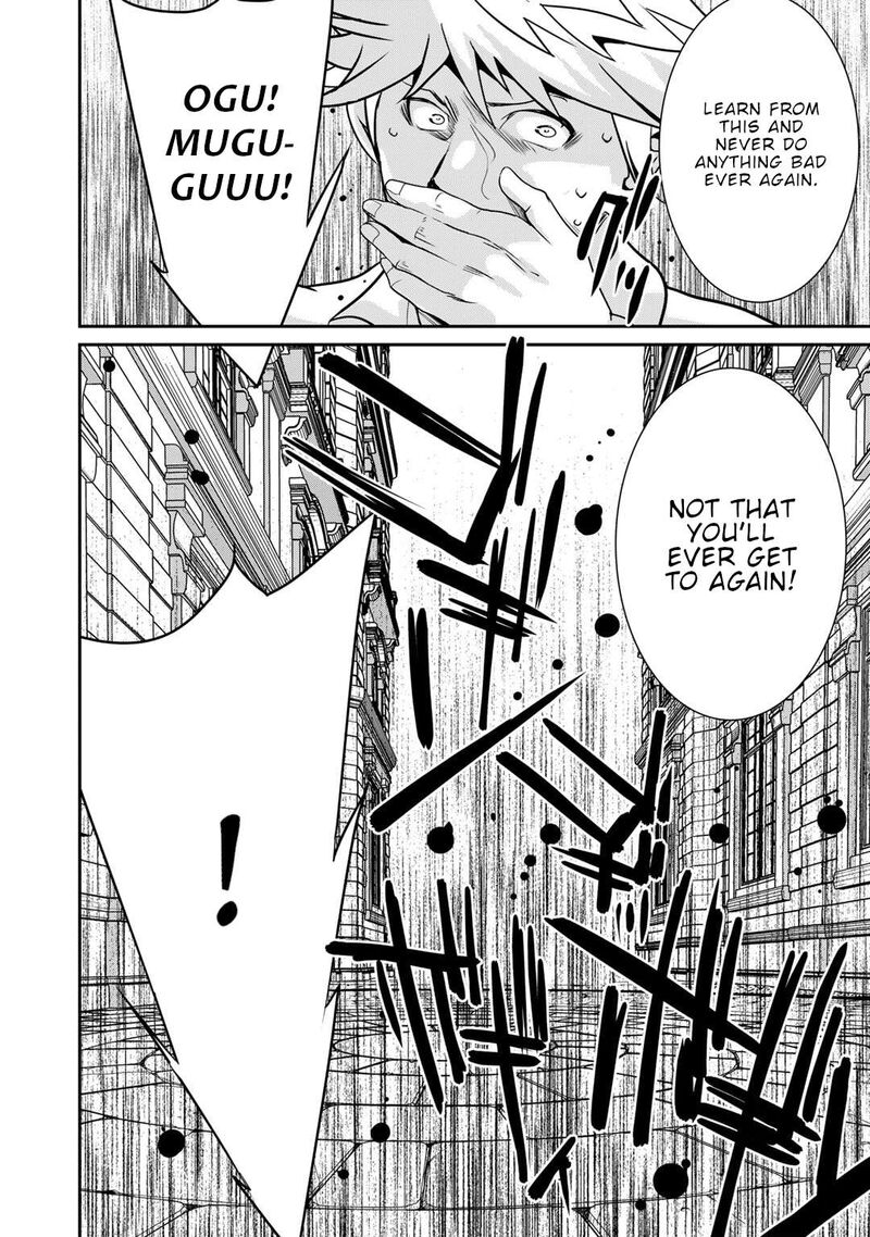 Saikyou No Kurokishi Sentou Maid Ni Tenshoku Shimashita 78 9