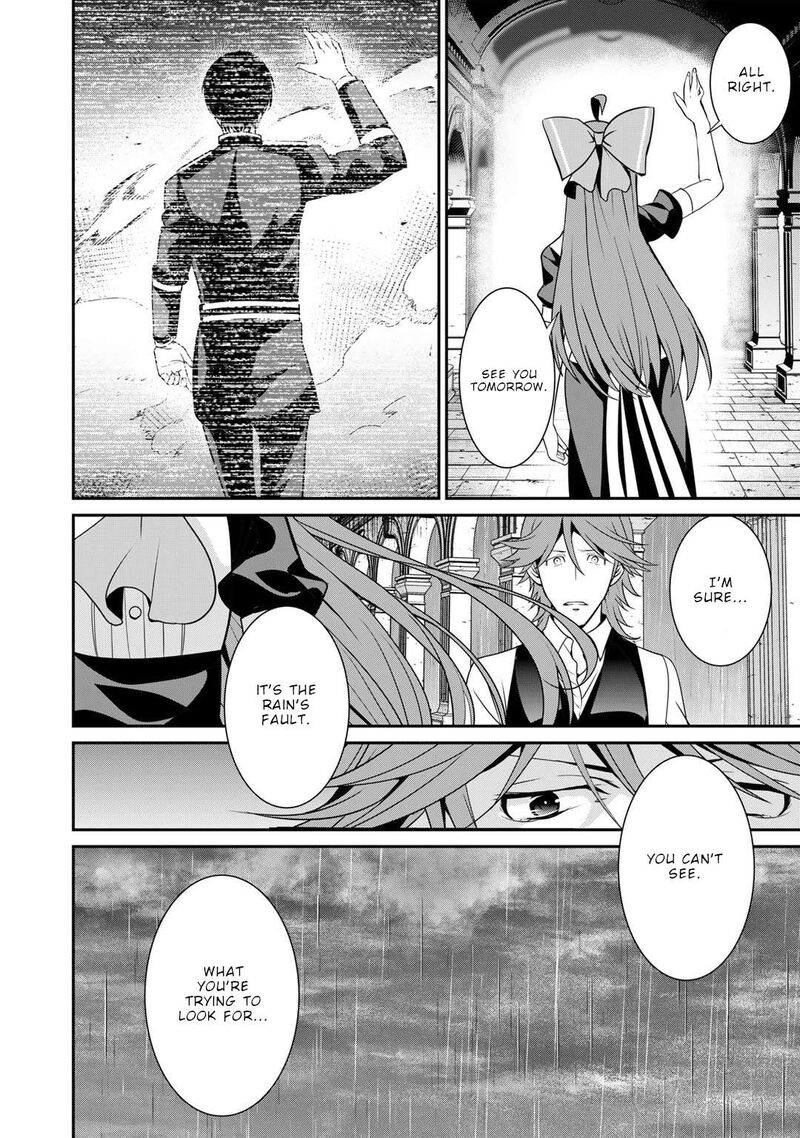 Saikyou No Kurokishi Sentou Maid Ni Tenshoku Shimashita 79 24