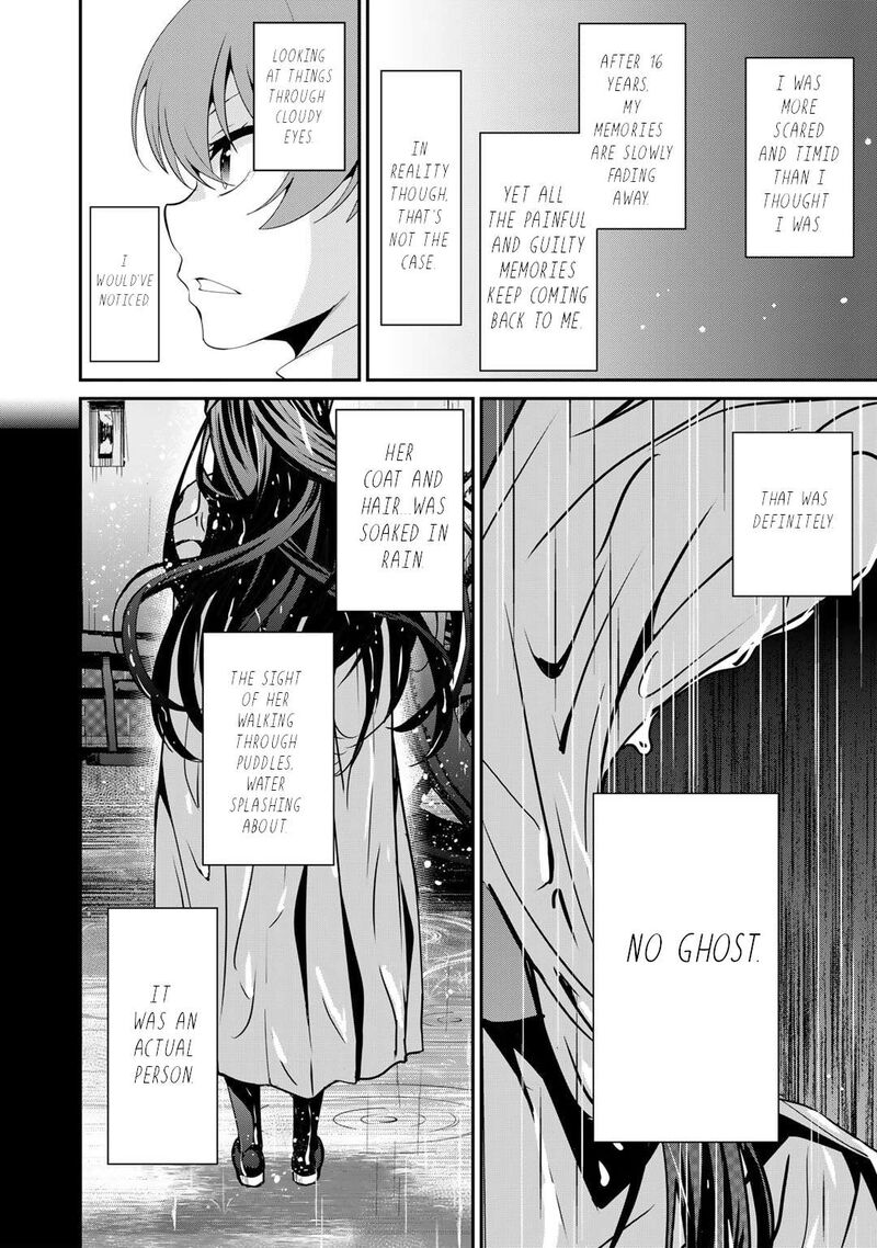 Saikyou No Kurokishi Sentou Maid Ni Tenshoku Shimashita 80 24