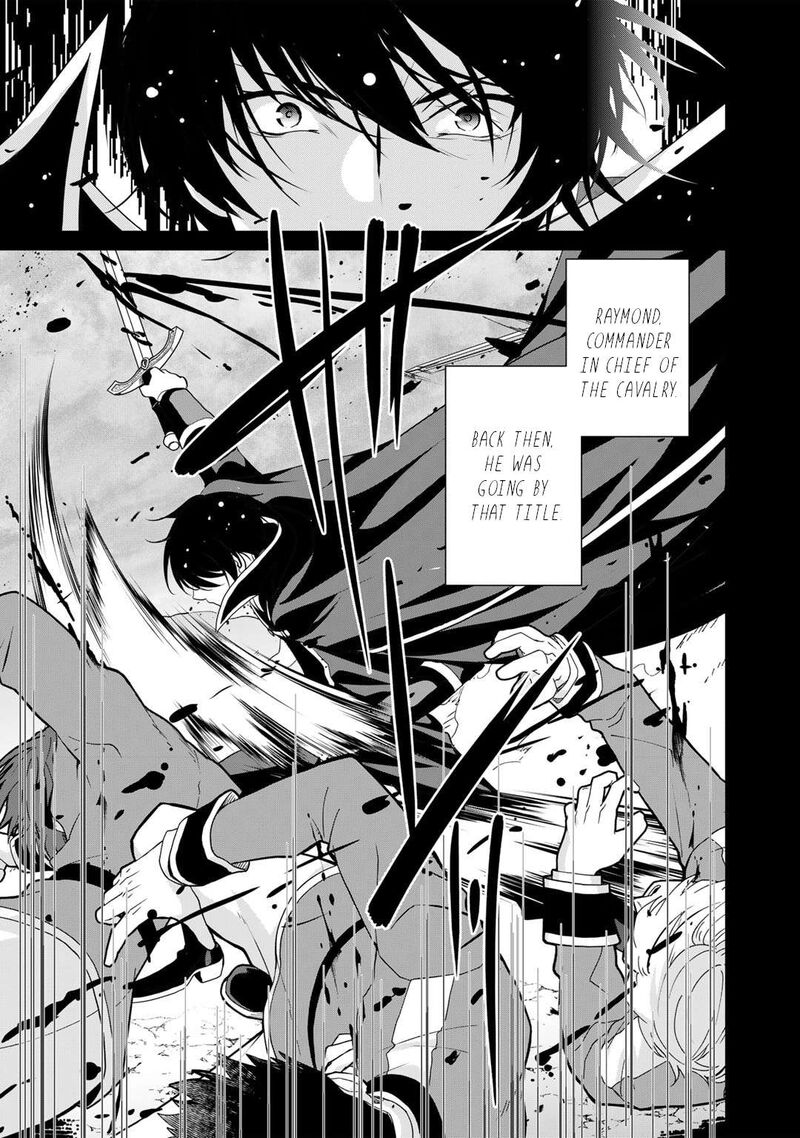 Saikyou No Kurokishi Sentou Maid Ni Tenshoku Shimashita 81 14